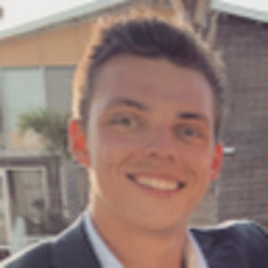 Meet your Posher, Reese